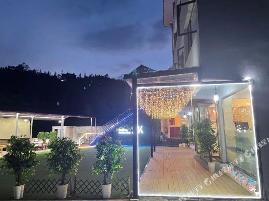 Mengka Holiday Inn - last minute hotel in Chongqing