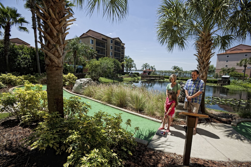 Westgate Lakes Resort & Spa Universal Studios Area - photo 61