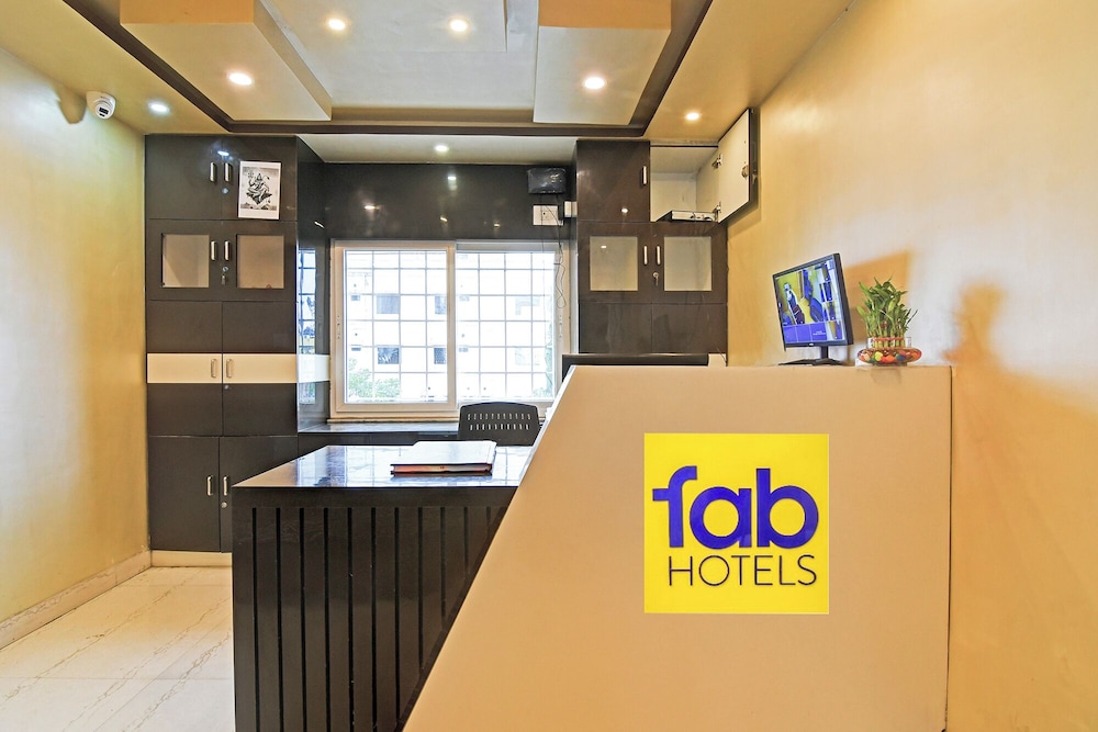 Fabhotel Bn Palace — Barakpur — photo 5