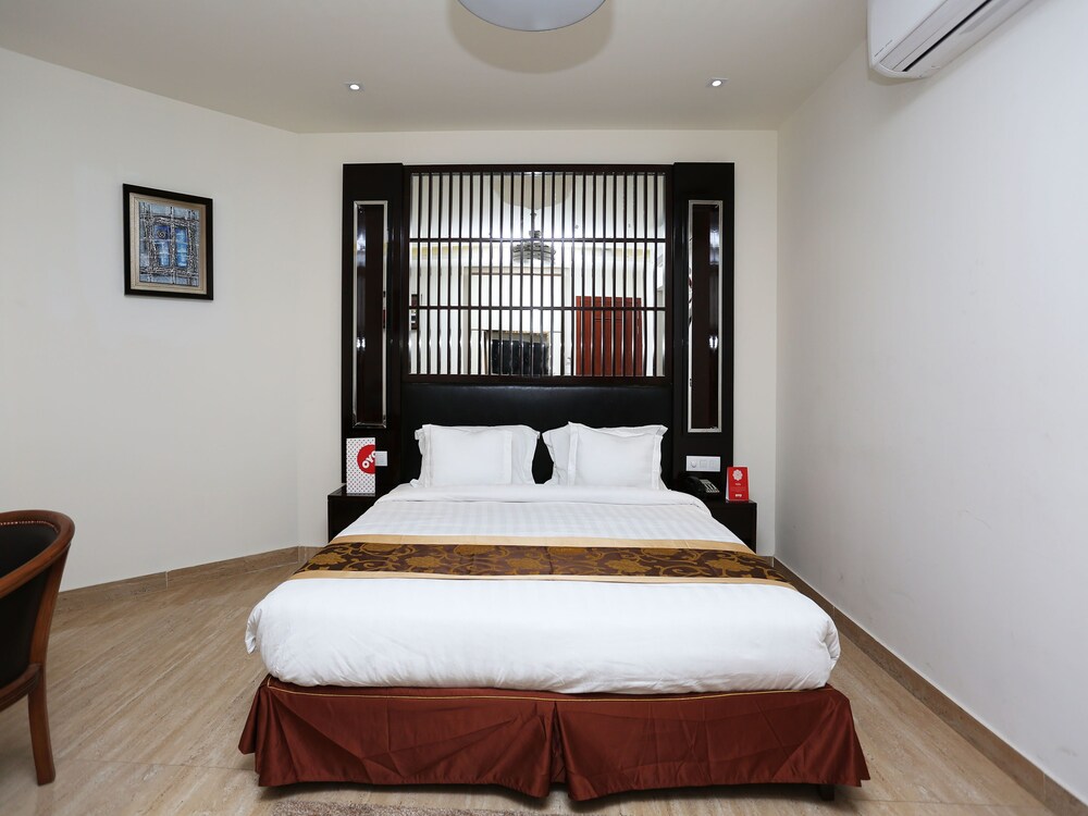 Hotel New Anand Palace — hotel in Aligarh