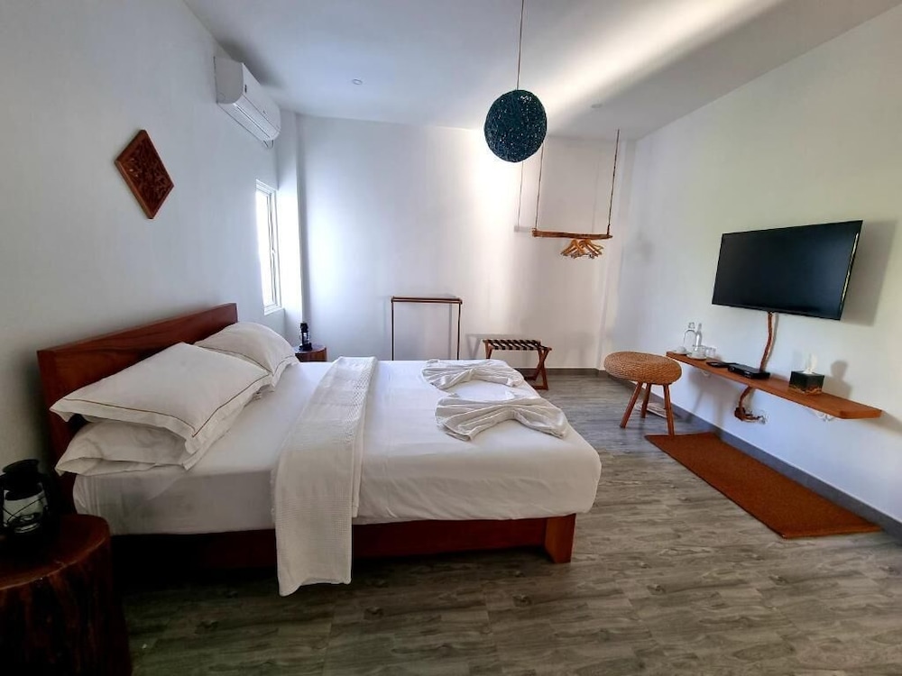 Lea Spa Hotel — Maafushi — photo 5