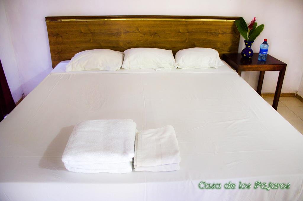 Casa De Los Pájaros B&B — 4-Star Luxury Hotel in Valladolid, Mexico