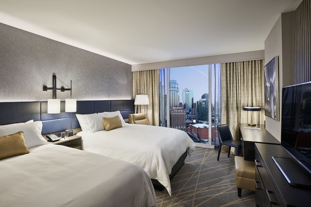 Loews Kansas City Hotel - photo 8