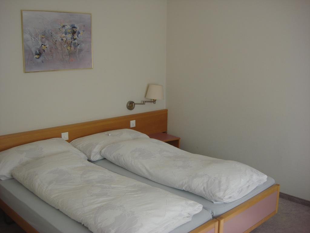 Motelina - last minute hotel in Wattwil