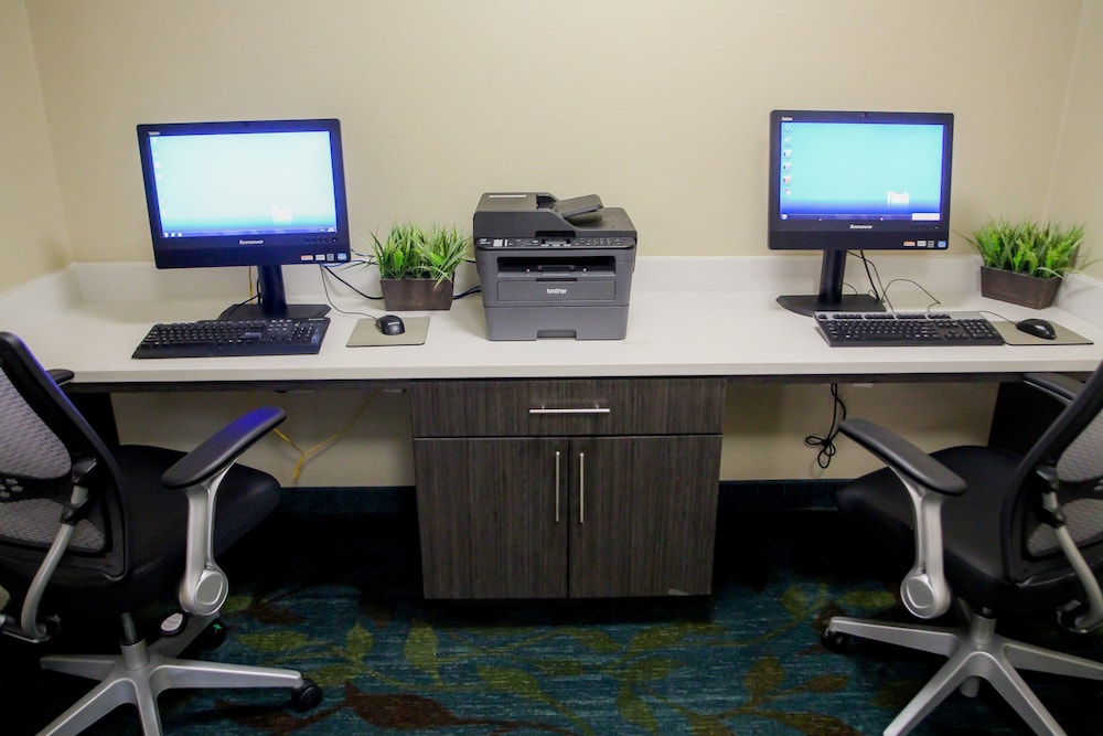 Candlewood Suites Richmond North Glen Allen by IHG - photo 30
