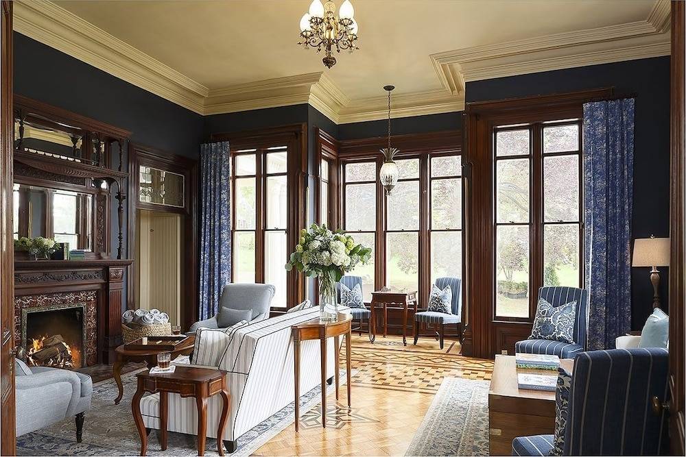 Spicer Mansion - photo 36