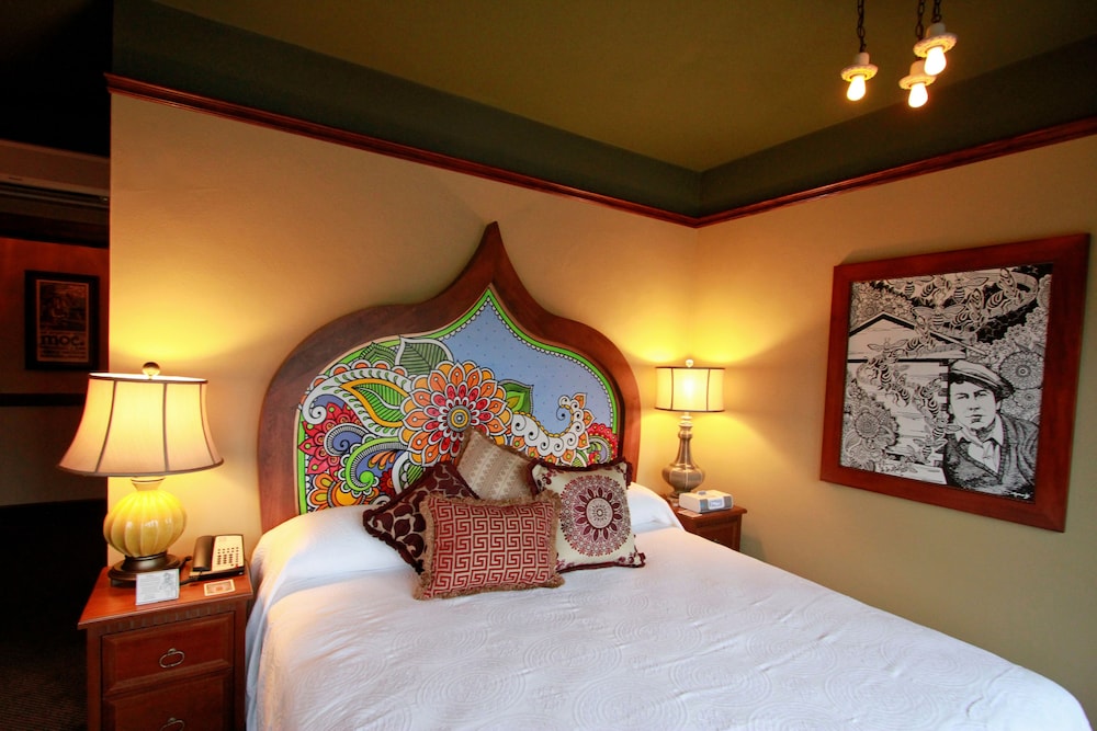 McMenamins Kennedy School - photo 17