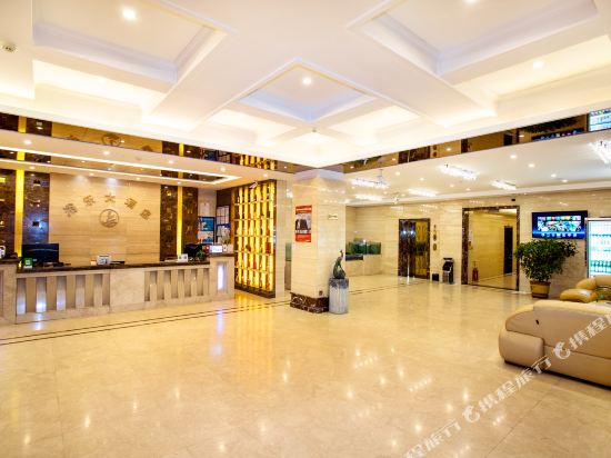 Changchun Yule Hotel - last minute hotel in Changchun