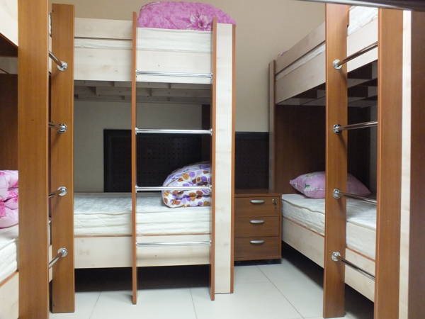 Ufa Hostel in Ufa, Russia
