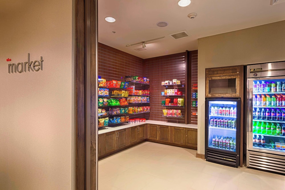 Residence Inn Pullman - photo 36