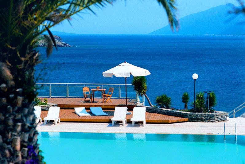 Fuga Fine Times in Bodrum, Turkey