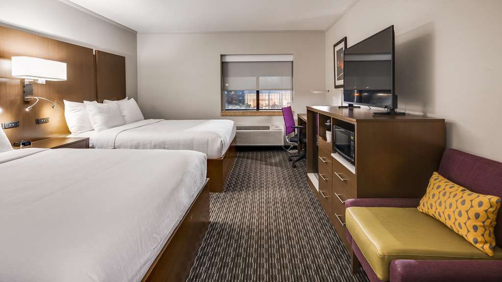 Best Western Huntsville - photo 7