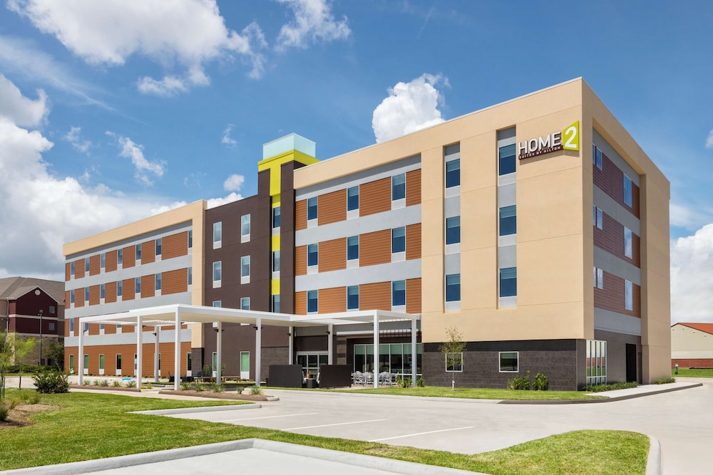 Home2 Suites by Hilton Houston Stafford - featured photo