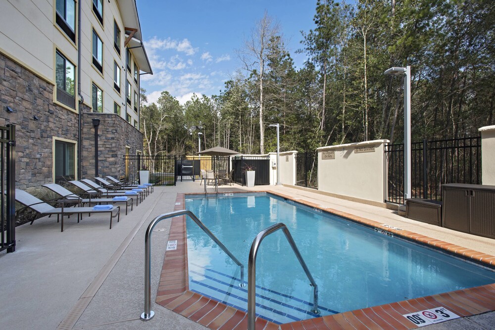 TownePlace Suites by Marriott Slidell - photo 18