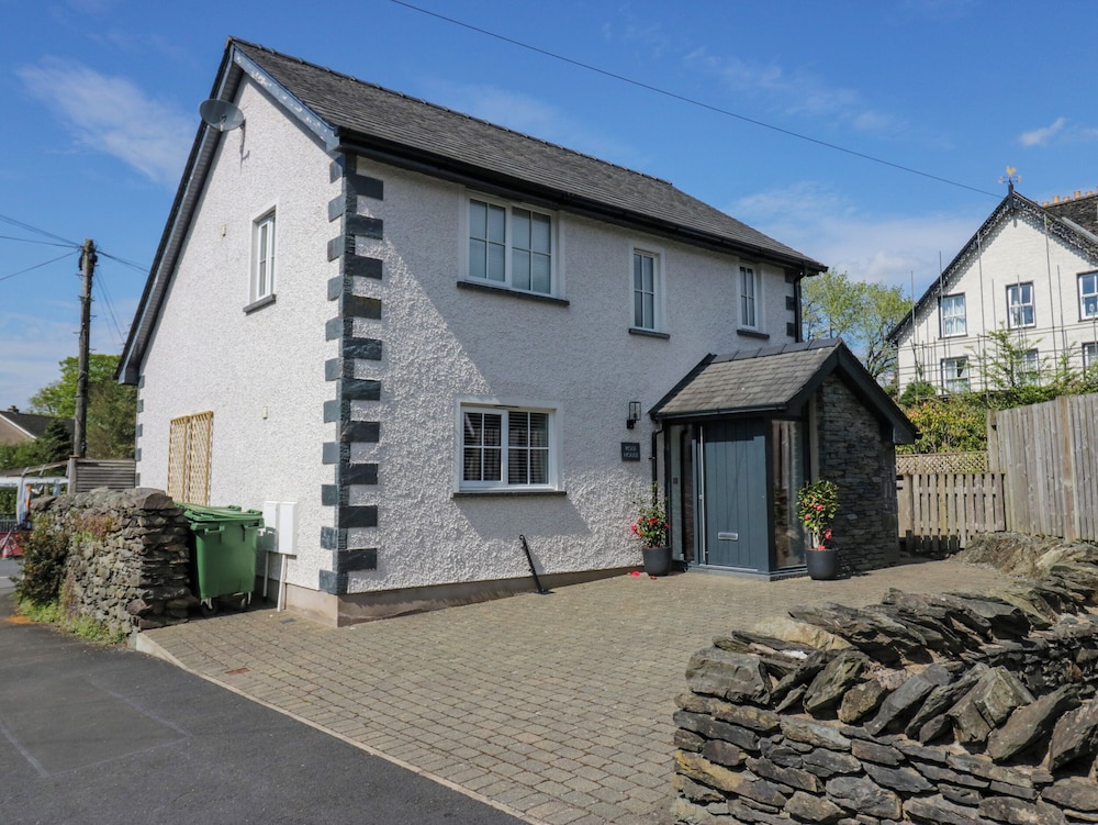 Rose House — 4-Star Luxury Hotel in Windermere, United Kingdom