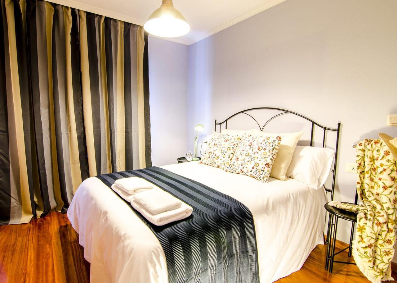 Duplex Acogedor Camino Ingles a 10 Min de Santiago — 4-Star Luxury Hotel in Oroso, Spain