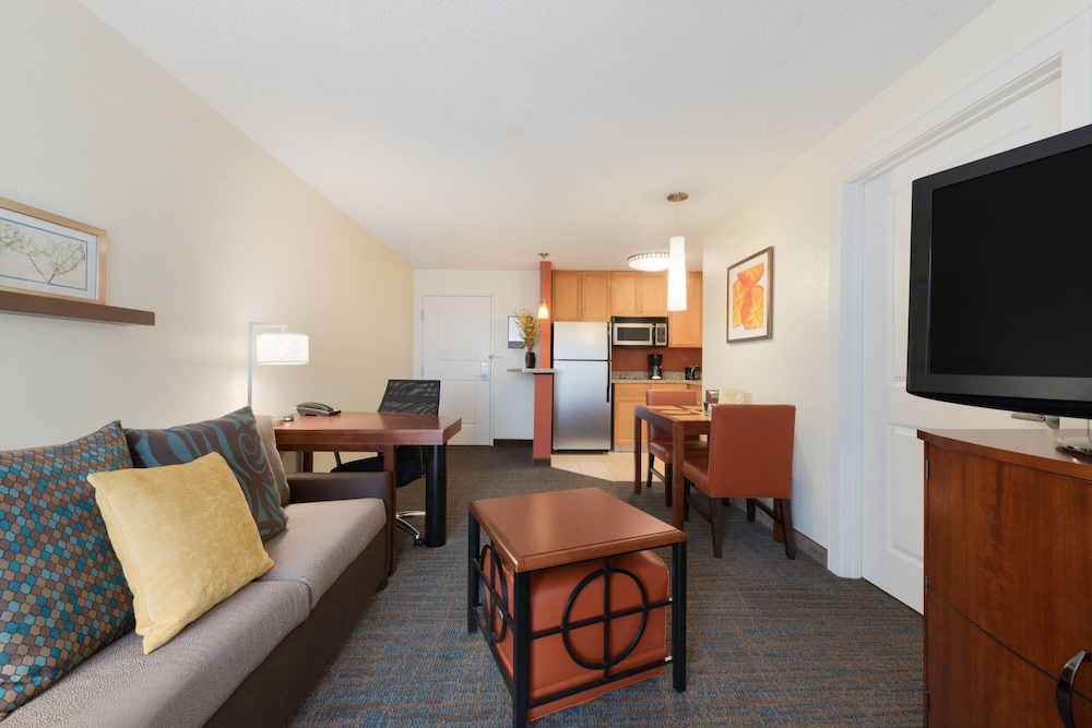 Residence Inn by Marriott Oklahoma City Downtown Bricktown - photo 22
