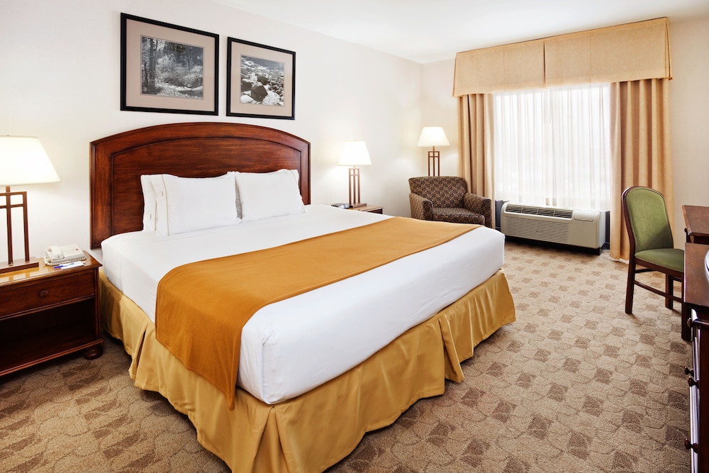 Holiday Inn Express Boone by IHG - photo 5