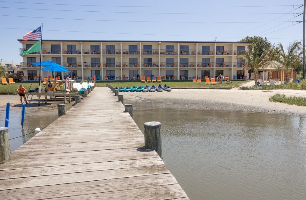 The Bay Resort - photo 32