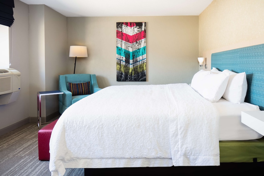 Hampton Inn Freeport - photo 5