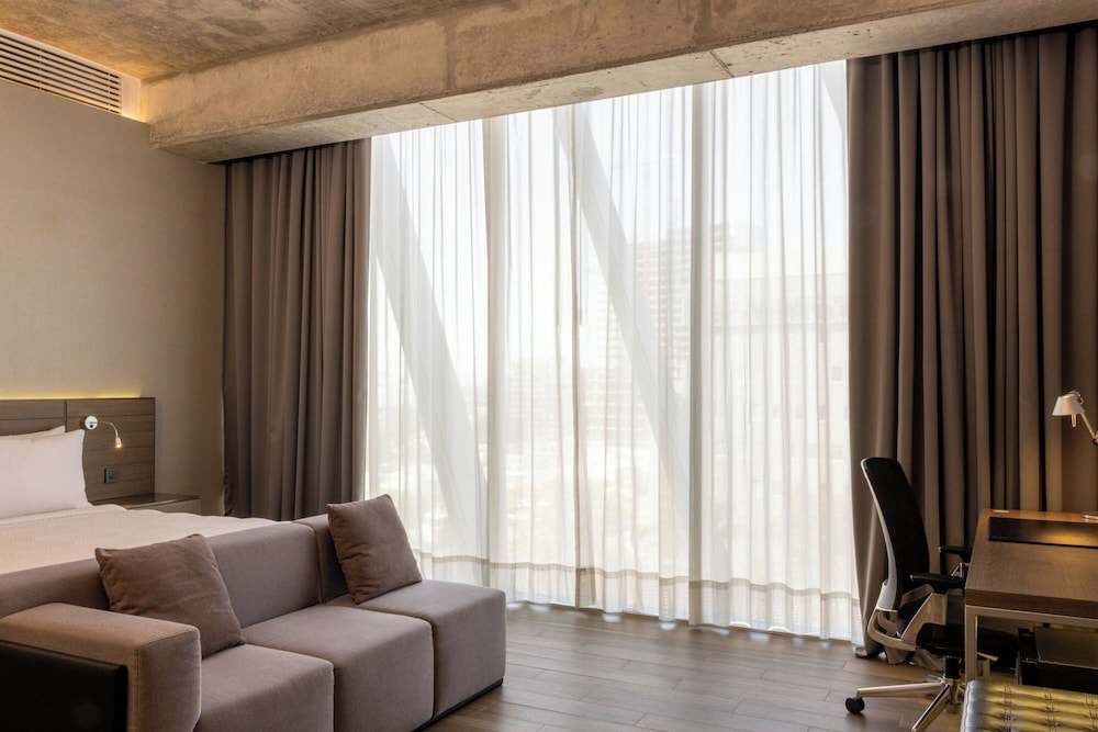 AC Hotel Guadalajara Mexico