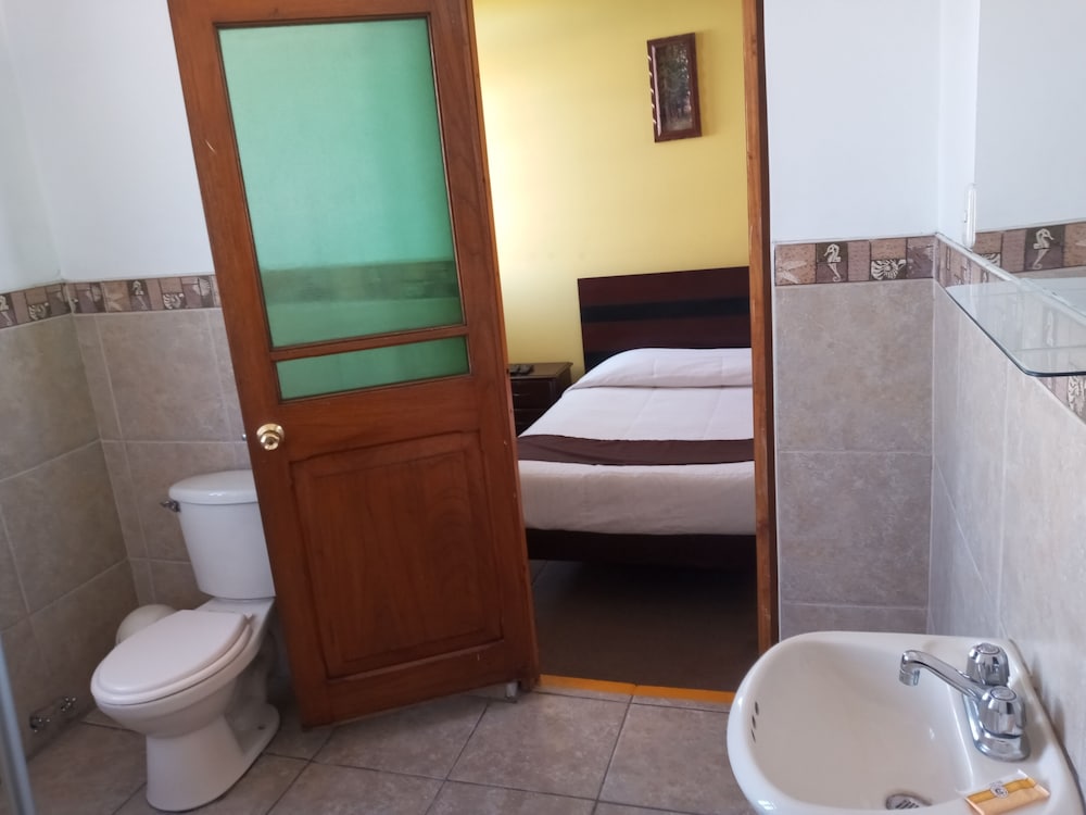 El Monarca Arequipa in Arequipa, Peru