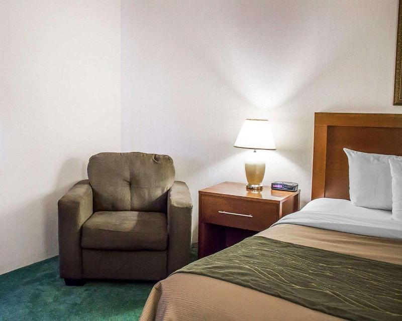 Comfort Inn Manistique MI - photo 60
