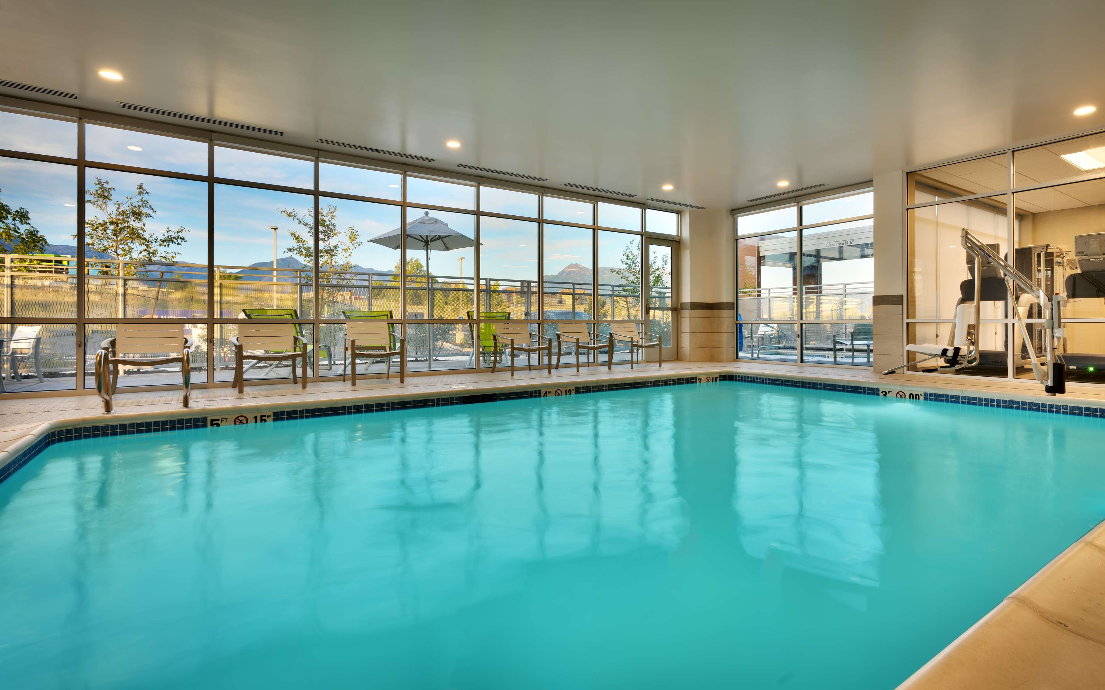 Hilton Garden Inn Lehi - photo 14