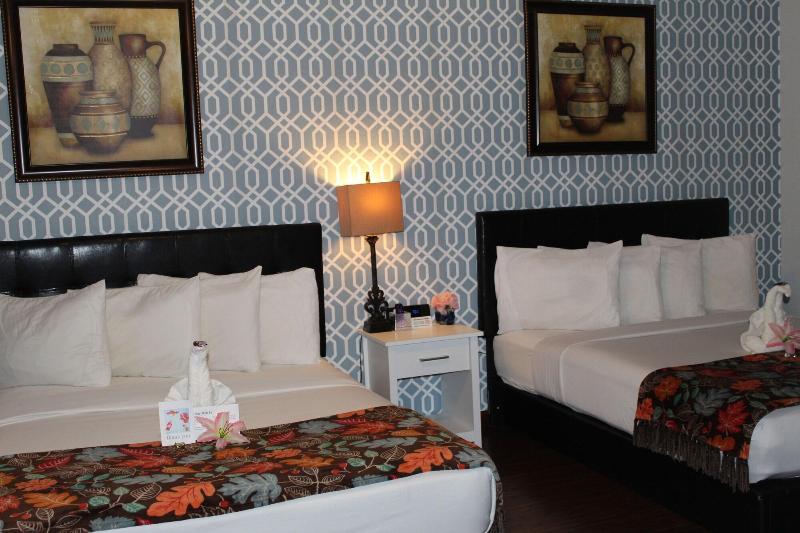 Arrowhead Motel - photo 14