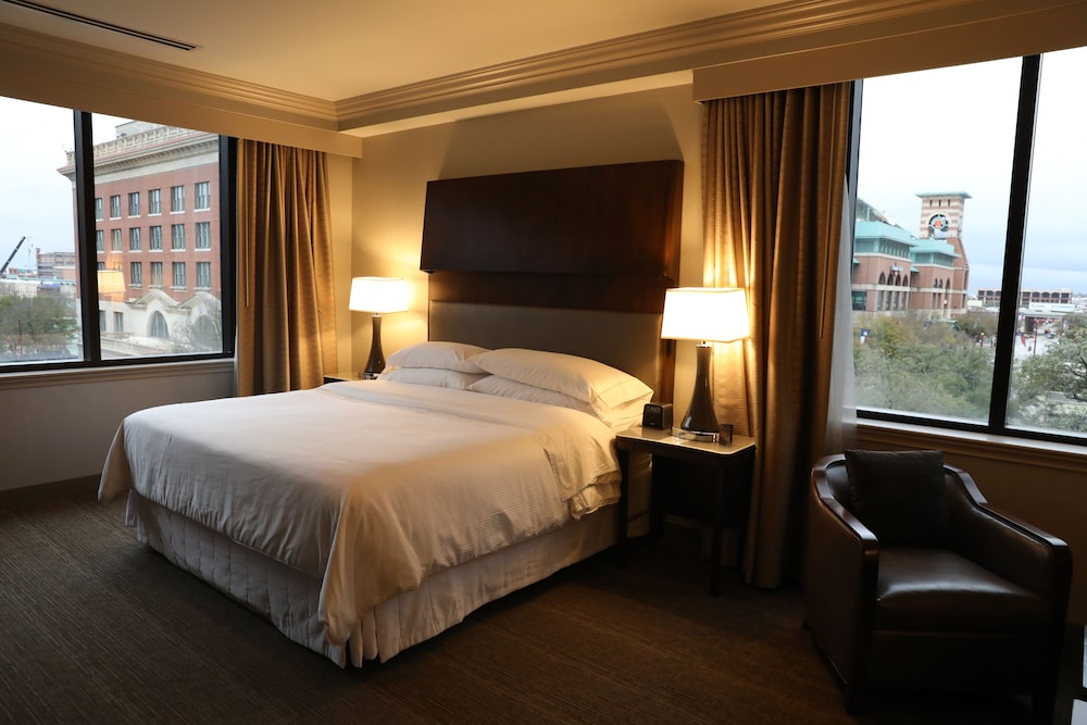 The Westin Houston Downtown - photo 29