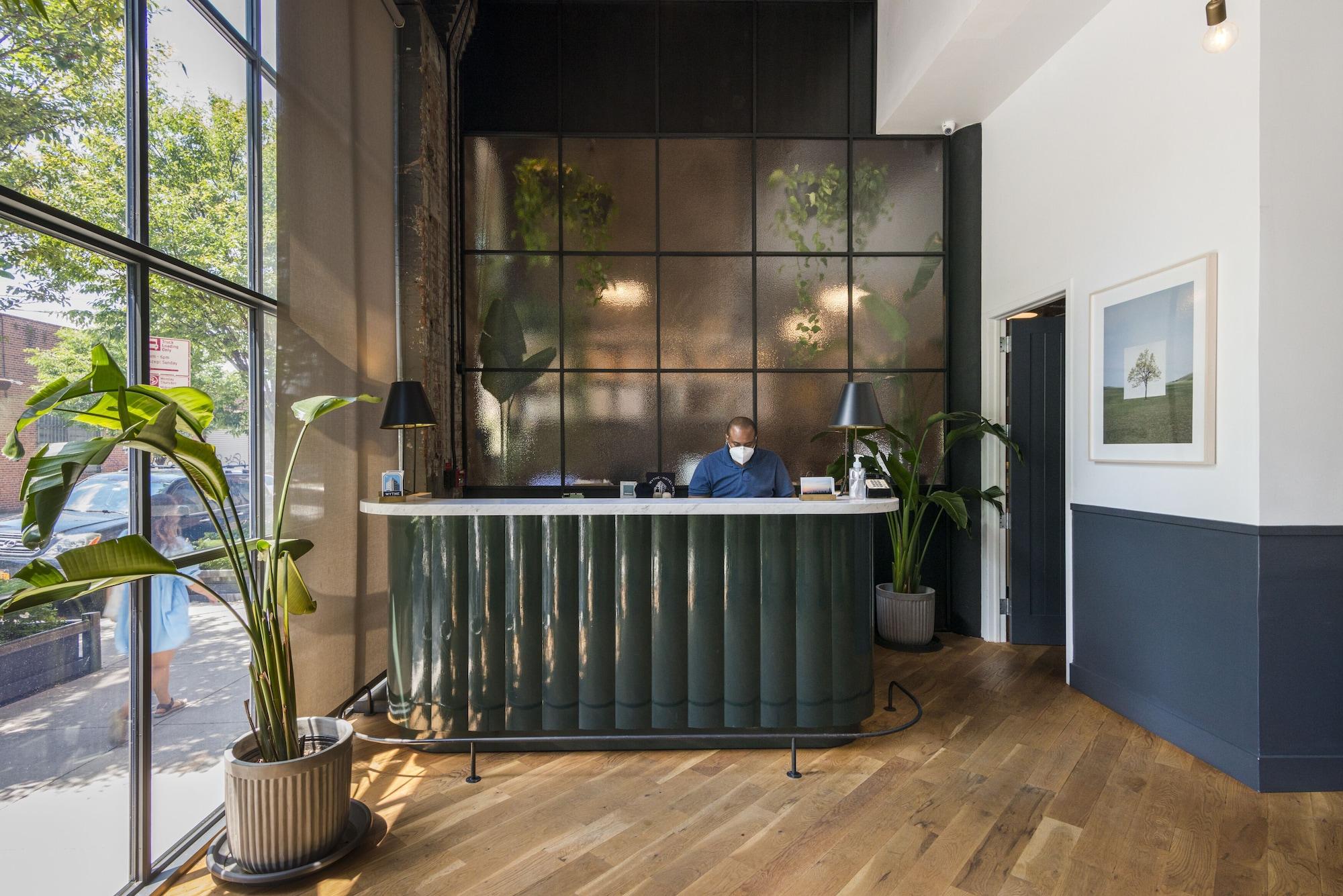 Wythe Hotel - photo 18
