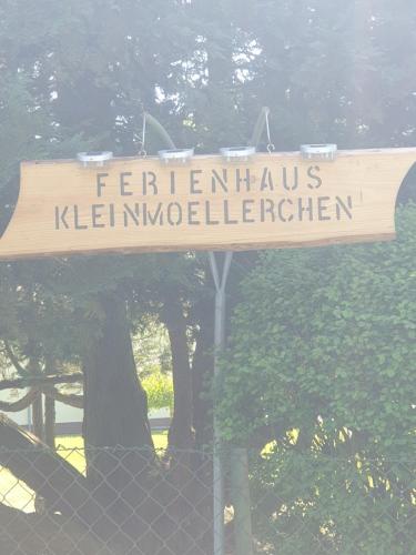 Ferienhaus Kleinmoellerchen - last minute hotel in Unknown City