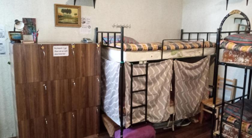 My Hostel