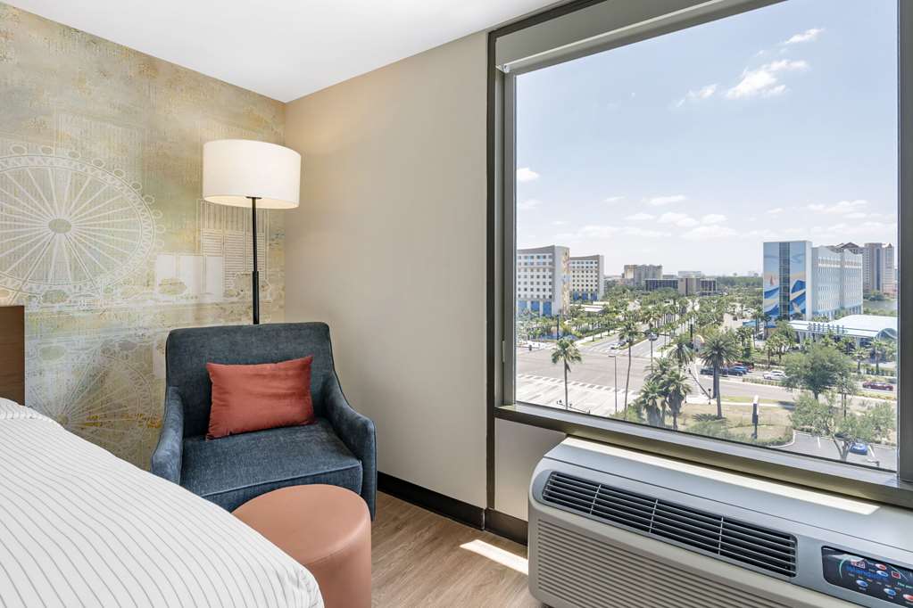 Cambria Hotel Orlando Universal Blvd - photo 38