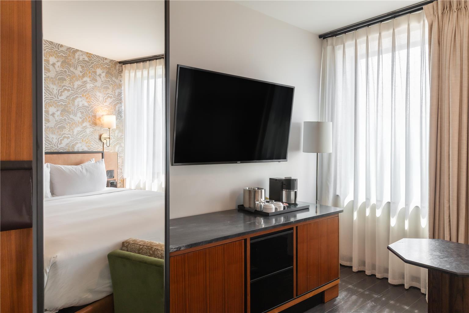 Holston House Nashville in The Unbound Collection by Hyatt - photo 36