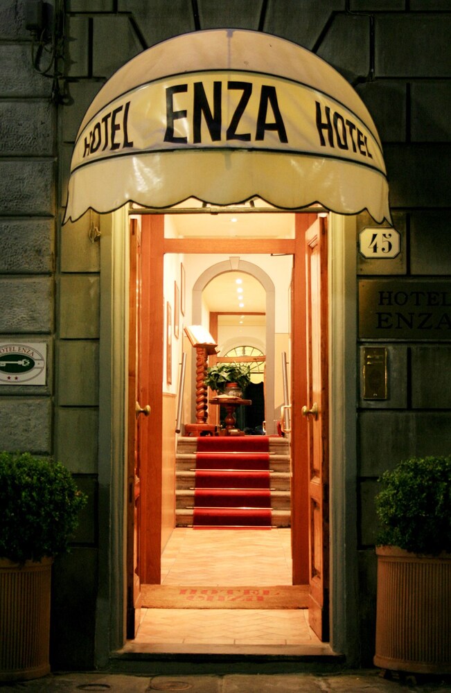 Hotel Zanobi 45 - last minute hotel in Florence