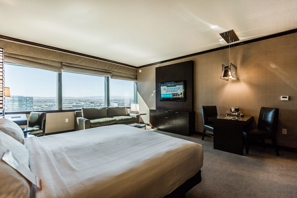 Vdara Suites by AirPads