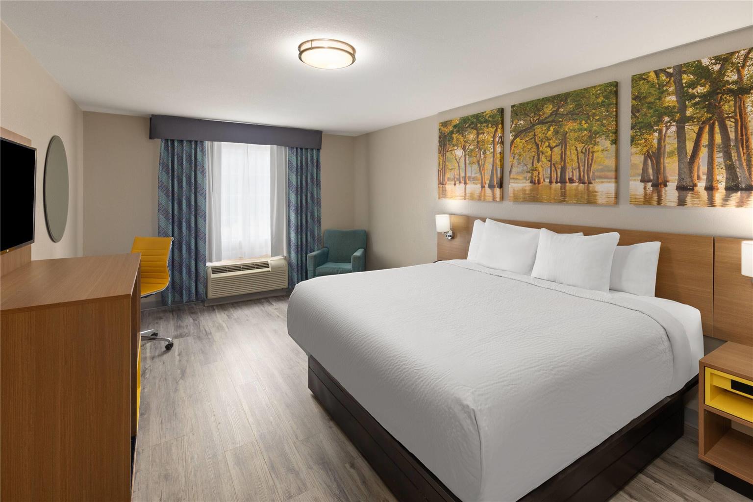 Days Inn by Wyndham Lincoln - photo 14