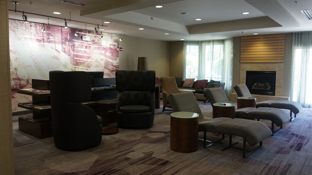 Courtyard by Marriott Columbia Northeast Fort Jackson Area - photo 9