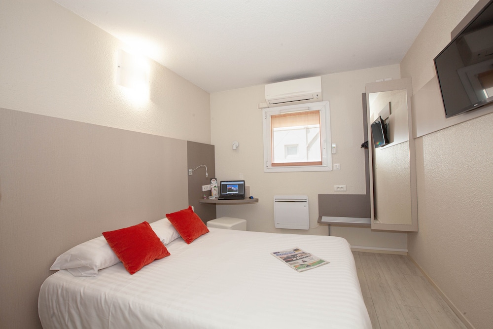 Best Hotel Lyon Saint Priest — Saint Priest