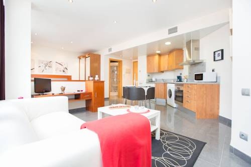 Suites Boutique Center