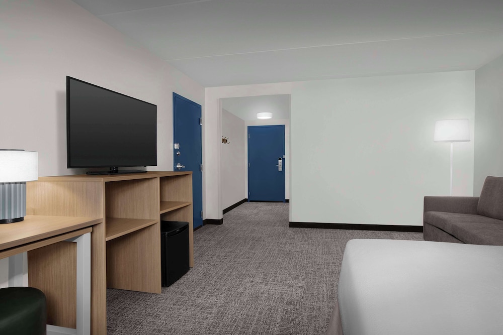 Spark by Hilton San Antonio Airport - photo 4