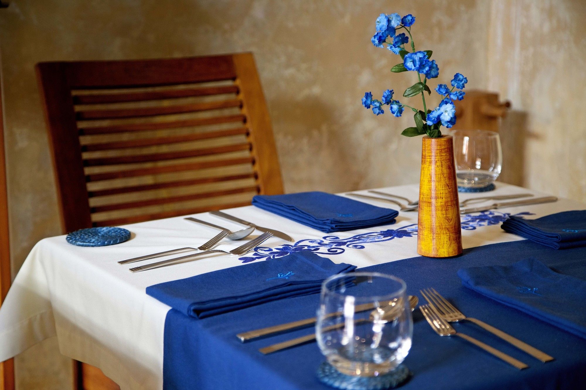 Ya'ax Hotel Boutique