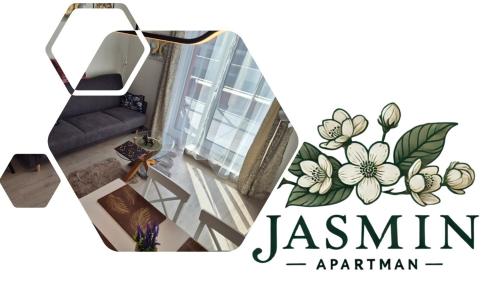 Jasmin apartman — 4-Star Luxury Hotel in Budapest, Hungary