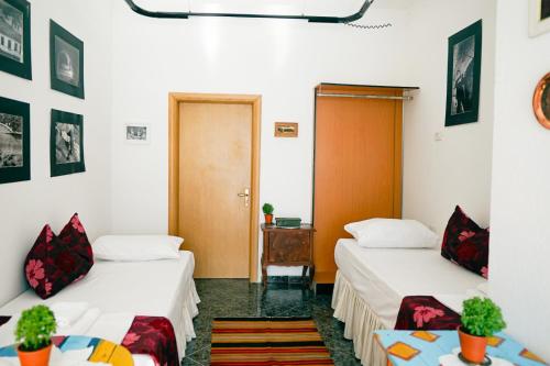 GjiroArt Corner in Gjirokaster, Albania