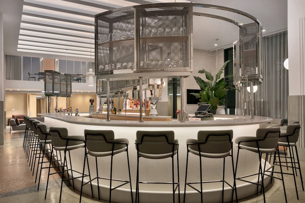 Hotel Indigo Williamsburg Brooklyn by IHG - photo 36