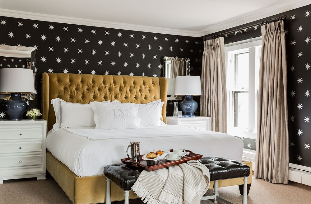 The Inn at Hastings Park Relais & Chateaux Boston - photo 10
