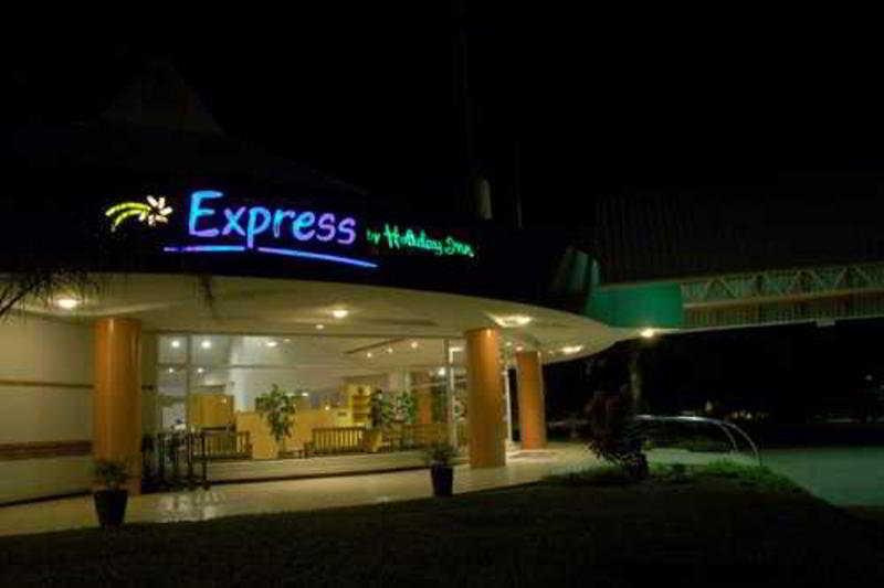 Express By Holiday Inn Beitbridge — Beitbridge — photo 4