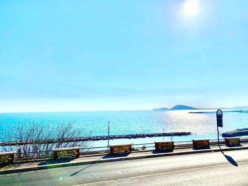 Casa Vacanze Formia — 4-Star Luxury Hotel in Formia, Italy