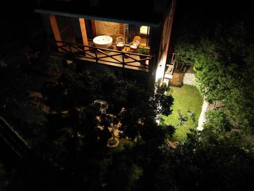 Villa Vejini